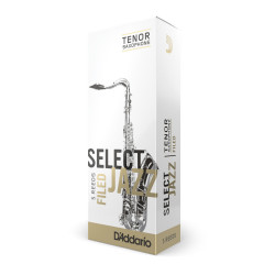 CAÑAS DE SAXO TENOR D'ADDARIO