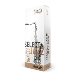 CAÑAS DE SAXO TENOR D'ADDARIO