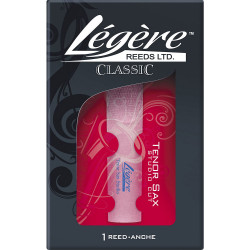 CAÑAS DE SAXO TENOR LEGERE