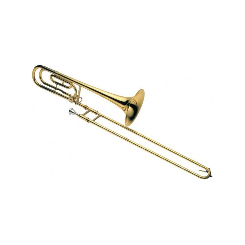 TROMBON TENOR FA/SIB. (ESTUDIO)