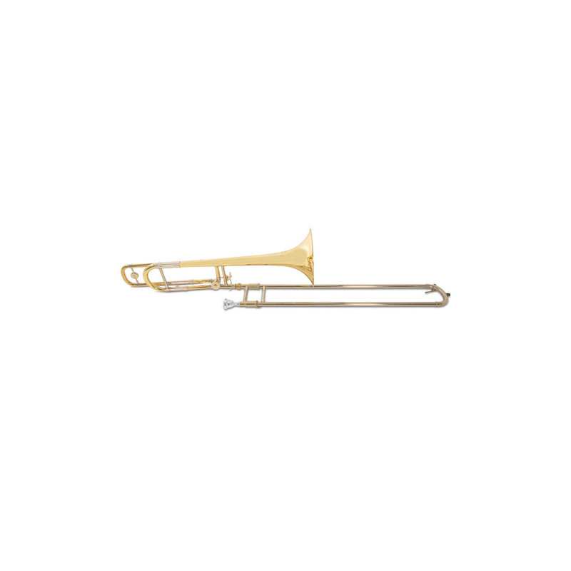 TROMBON TENOR FA/SIB. (ESTUDIO)