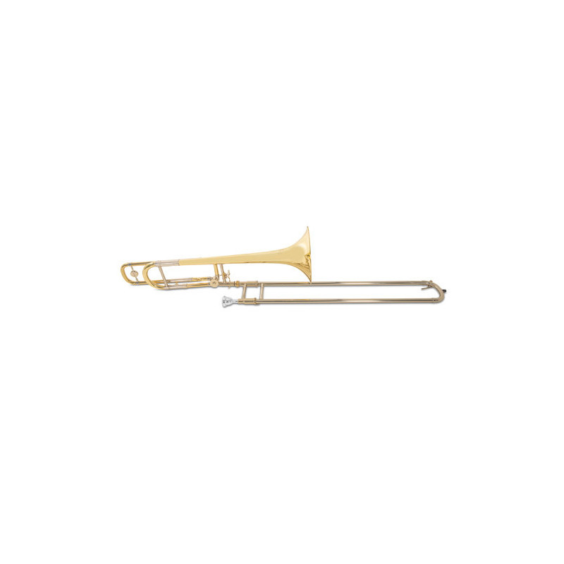 TROMBON TENOR FA/SIB. (ESTUDIO)