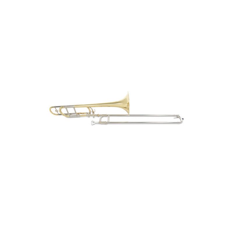 TROMBON TENOR FA/SIB.(ESTUDIO)