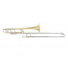 TROMBON TENOR FA/SIB.(ESTUDIO)