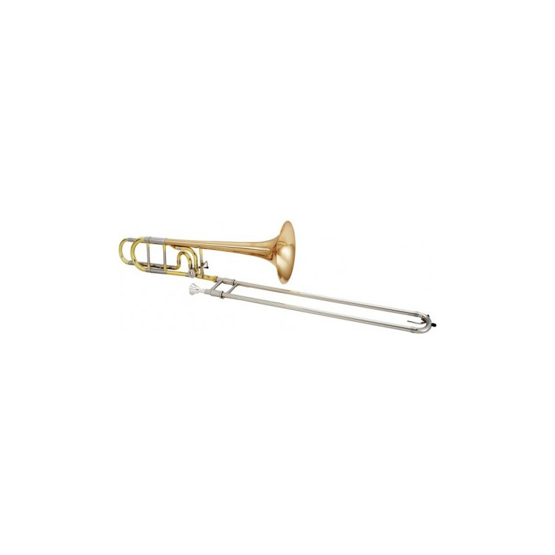 TROMBON TENOR FA/SIB. (ESTUDIO AVANZADO)