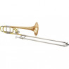 TROMBON TENOR FA/SIB. (ESTUDIO AVANZADO)