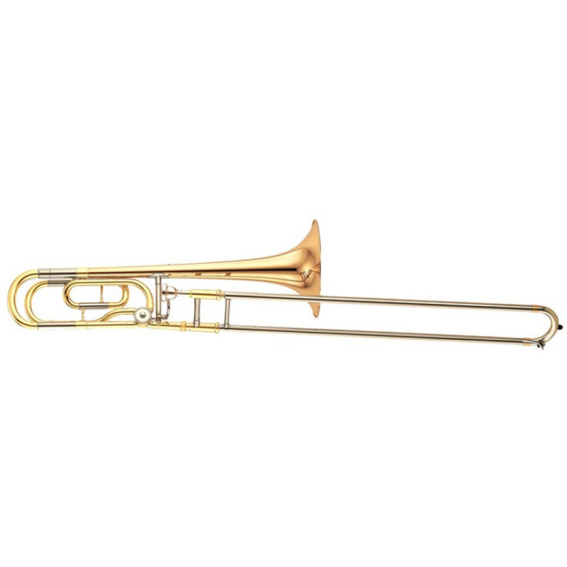 TROMBON TENOR FA/SIB. (ESTUDIO AVANZADO)