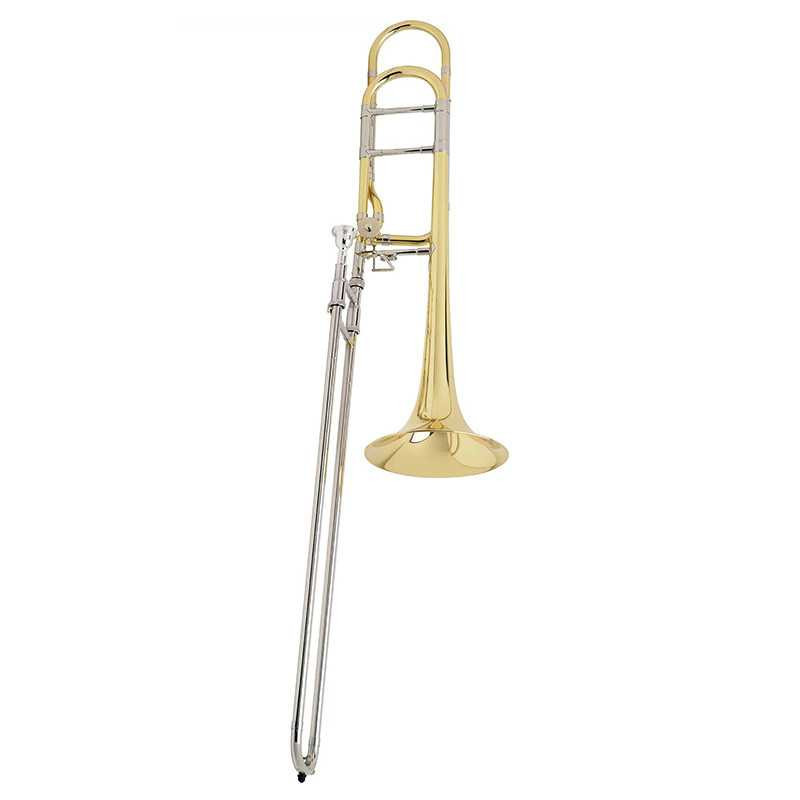 TROMBON TENOR FA/SIB. (ESTUDIO AVANZADO)