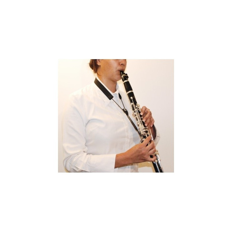 CORDON PARA CLARINETE