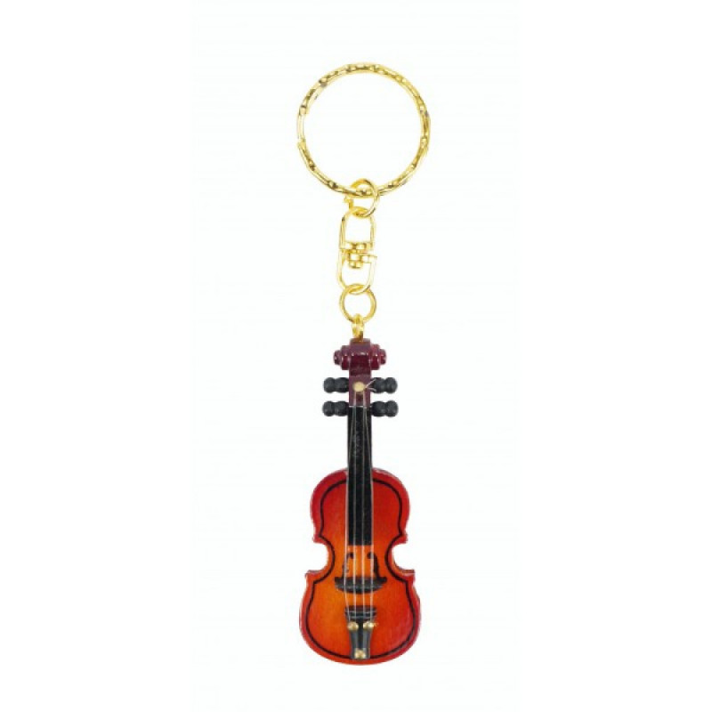 LLAVERO VIOLIN