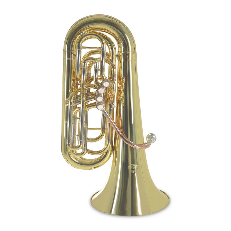 TUBA EN DO