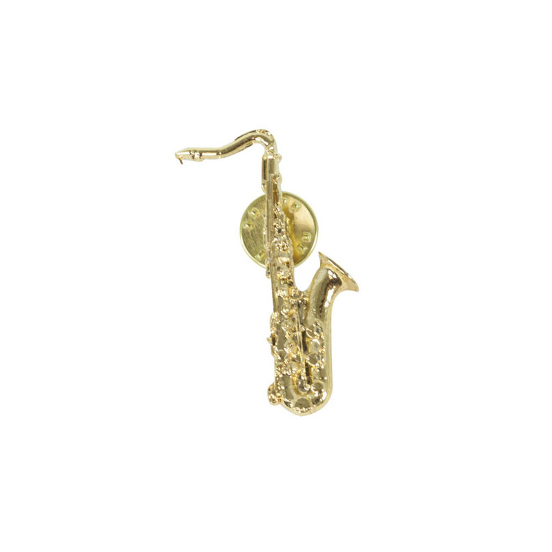 PIN DE SAXOFON TENOR