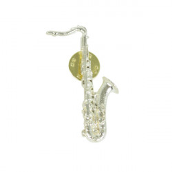 PIN DE SAXOFON TENOR