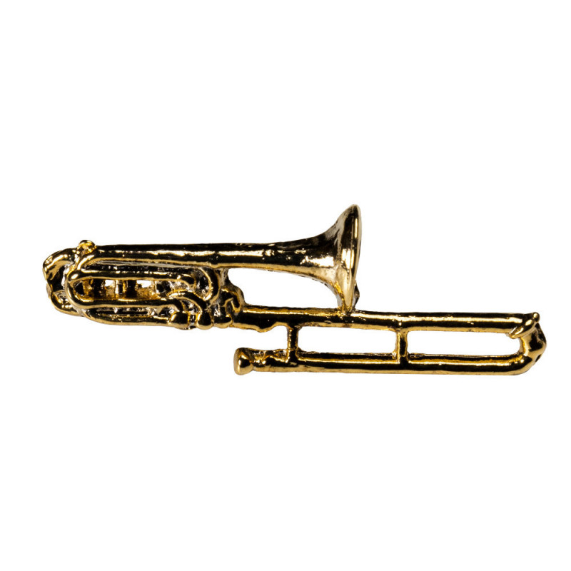 PIN DE TROMBON