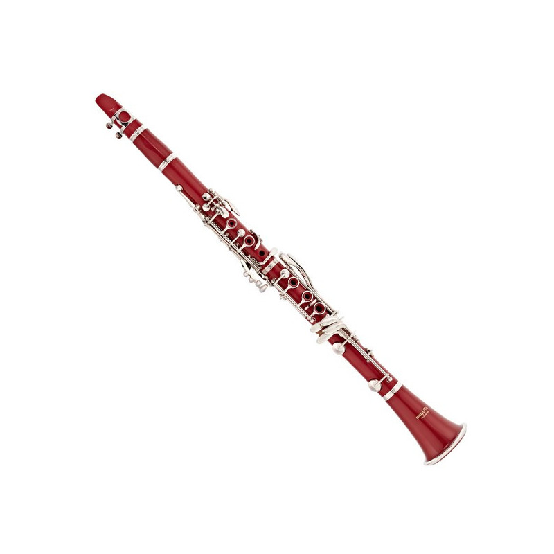 CLARINETE SIB.