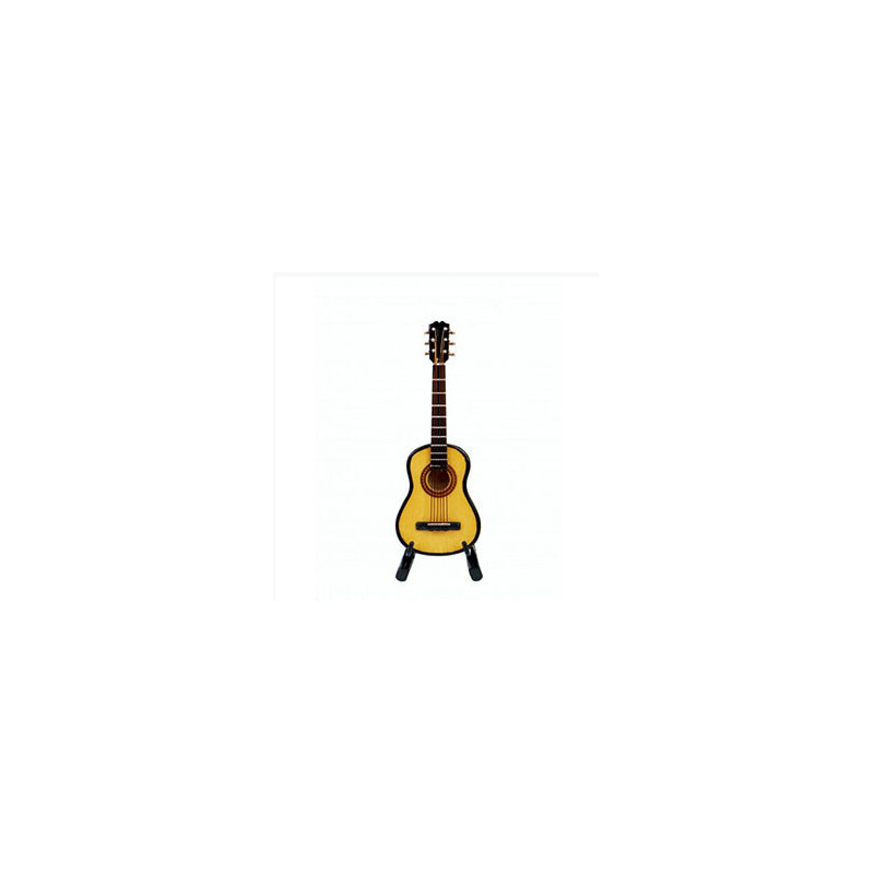 MINI GUITARRA CLASICA