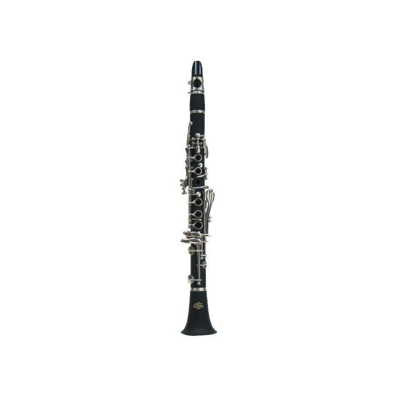 CLARINETE MIB. (REQUINTO)