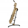 SOPORTE DE SAXO BARITONO