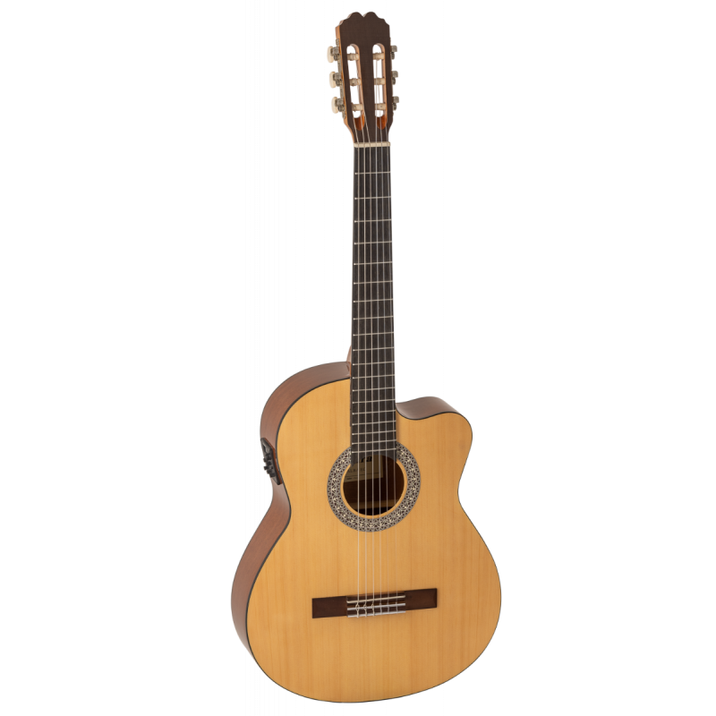 GUITARRA CLASICA