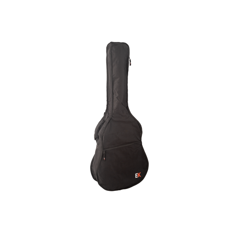 FUNDA DE GUITARRA CLASICA 4/4