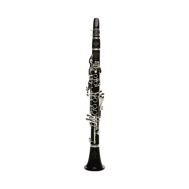 CLARINETE MIB. (REQUINTO)