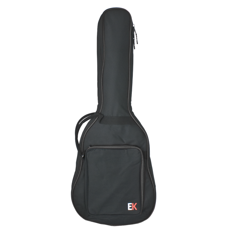 FUNDA DE GUITARRA ACUSTICA