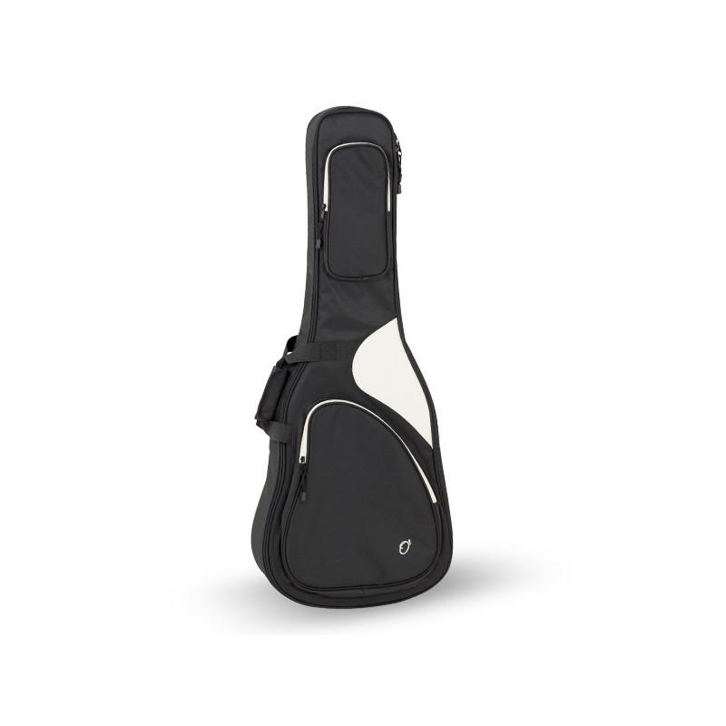 FUNDA DE GUITARRA ACUSTICA