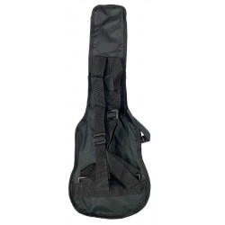 FUNDA DE UKELELE SOPRANO