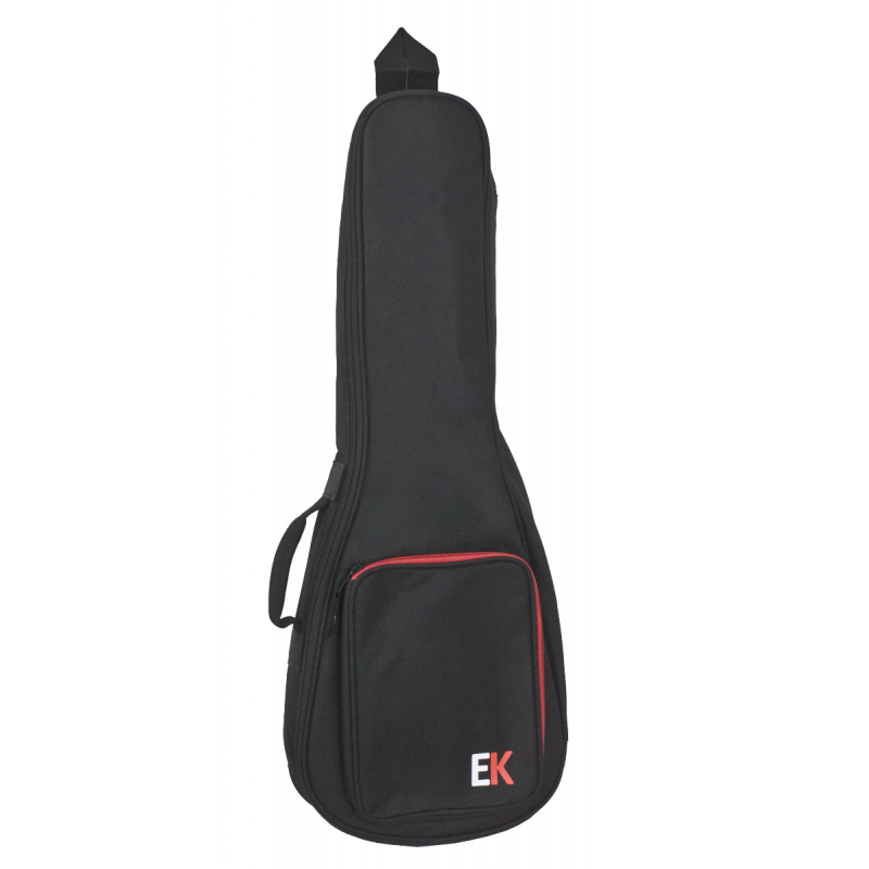 FUNDA DE UKELELE SOPRANO