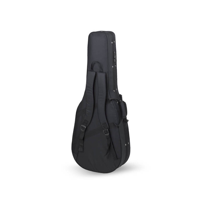 ESTUCHE DE GUITARRA ACUSTICA