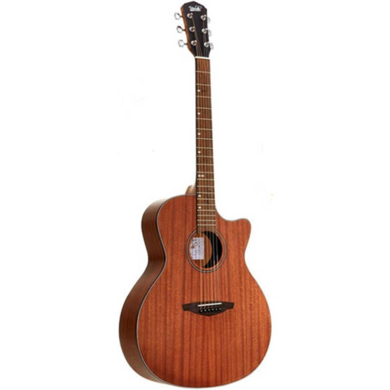 GUITARRA ACUSTICA