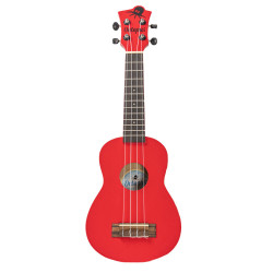 UKELELE SOPRANO