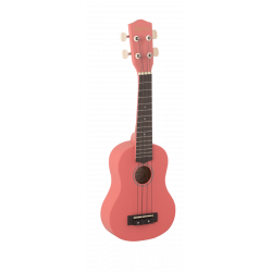 UKELELE SOPRANO