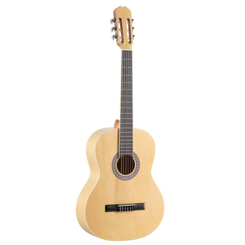 GUITARRA CLASICA
