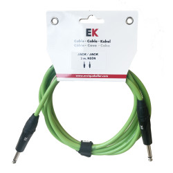 CABLE JACK JACK NEON