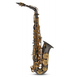 SAXO ALTO MIB. (ESTUDIO)