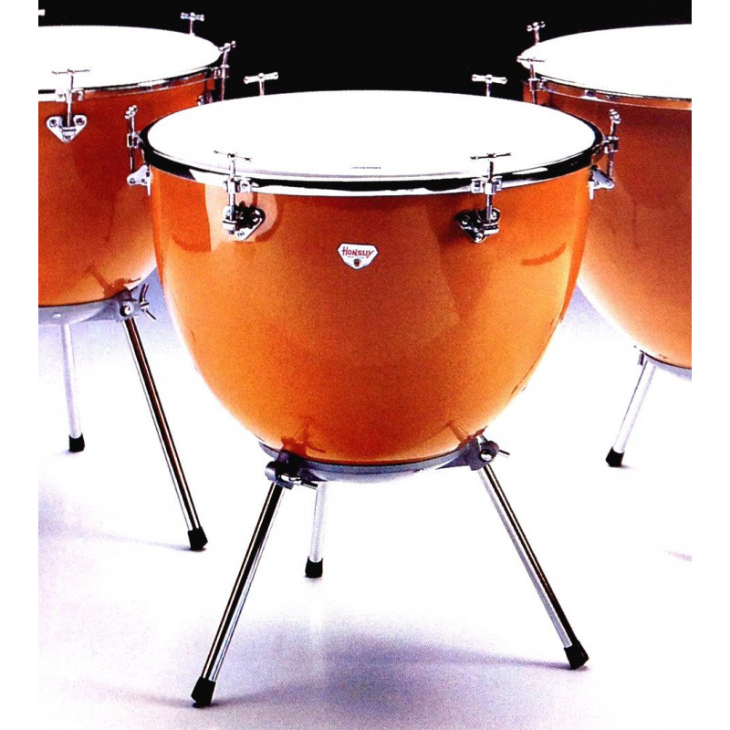 TIMBALES SINFONICOS