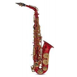 SAXO ALTO MIB. (ESTUDIO)