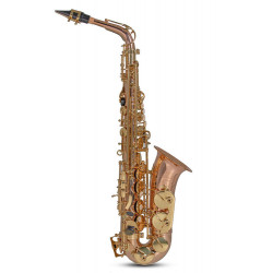 SAXO ALTO MIB. (ESTUDIO)