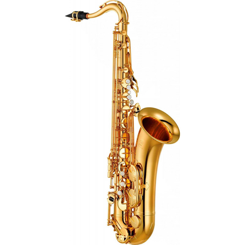 SAXO TENOR SIB. (ESTUDIO)