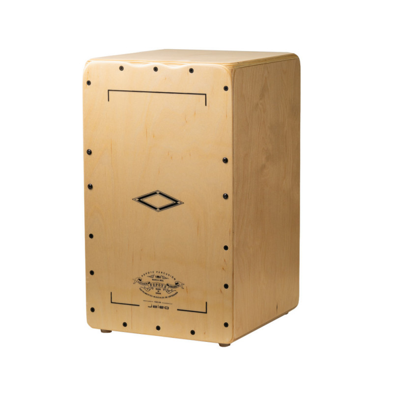 CAJON FLAMENCO