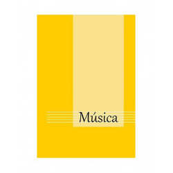 LIBRETAS DE MUSICA