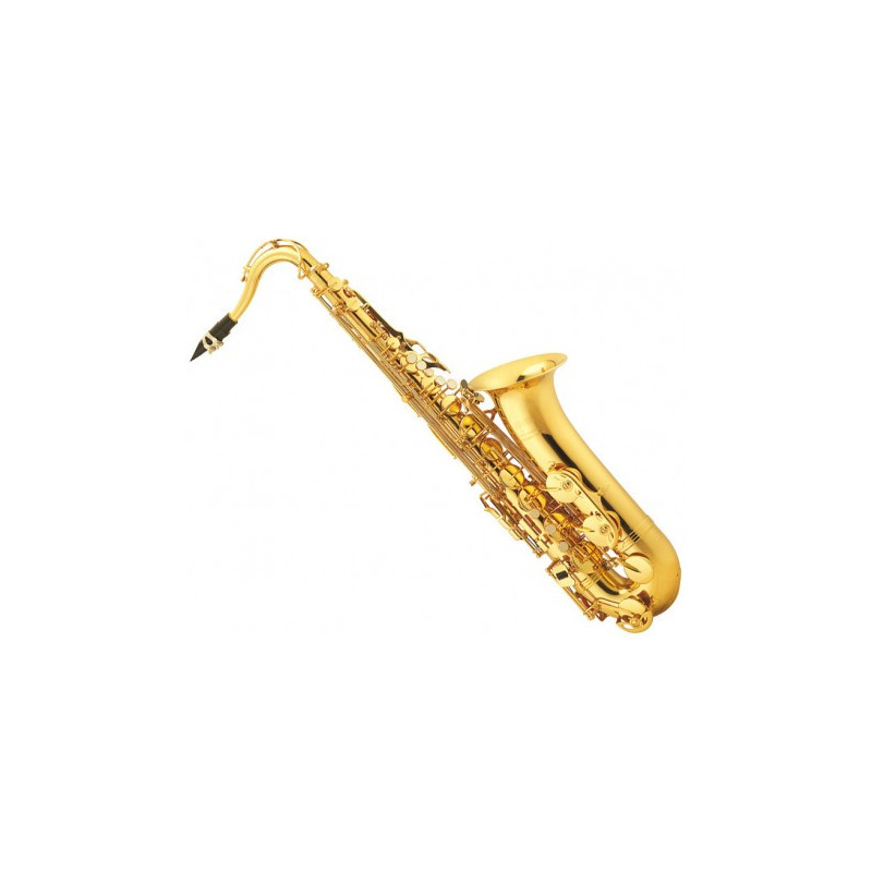 SAXO TENOR SIB. (ESTUDIO AVANZADO)