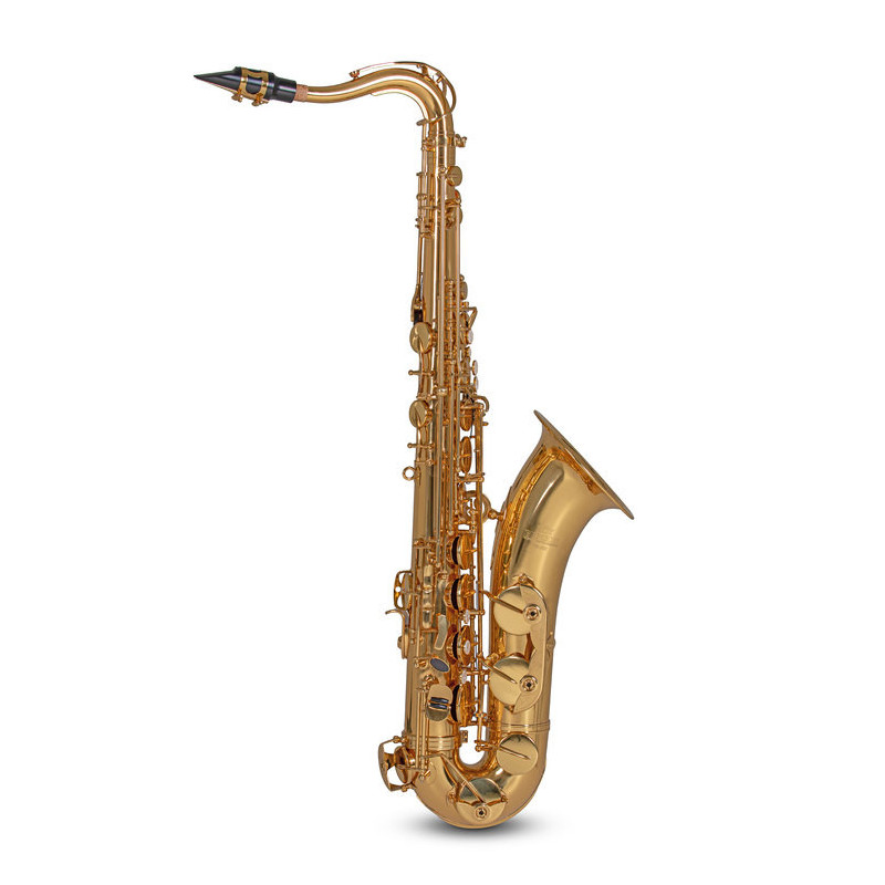 SAXO TENOR SIB. (ESTUDIO)