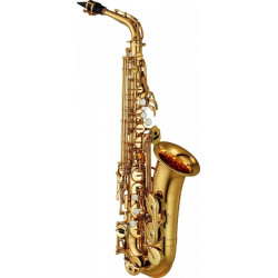 SAXO ALTO MIB. (SEMI PROF)