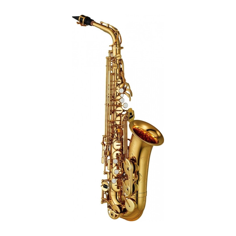 SAXO ALTO MIB. (SEMI PROF)