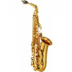 SAXO ALTO MIB. (PROFESIONAL)