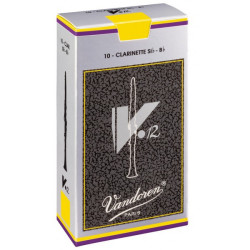 CAÑAS PARA CLARINETE VANDOREN