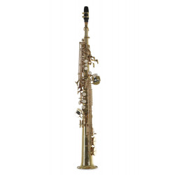 SAXO SOPRANO SIB. (ESTUDIO)