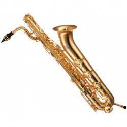 SAXO BARITONO MIB....